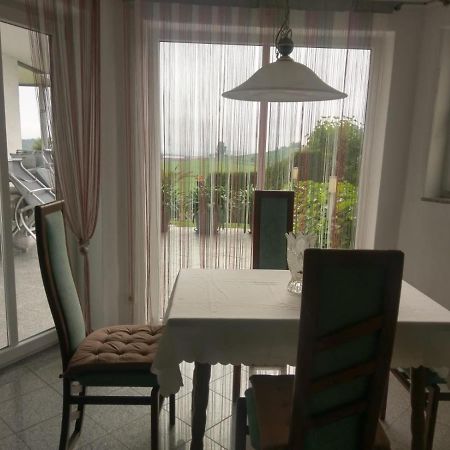 Ferienwohnung Wolf Tittling ภายนอก รูปภาพ