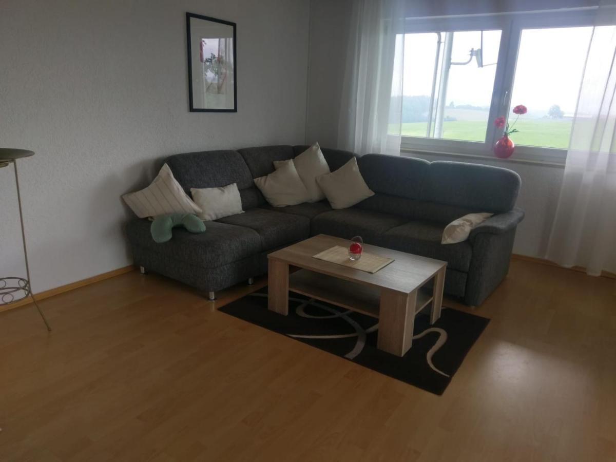 Ferienwohnung Wolf Tittling ภายนอก รูปภาพ