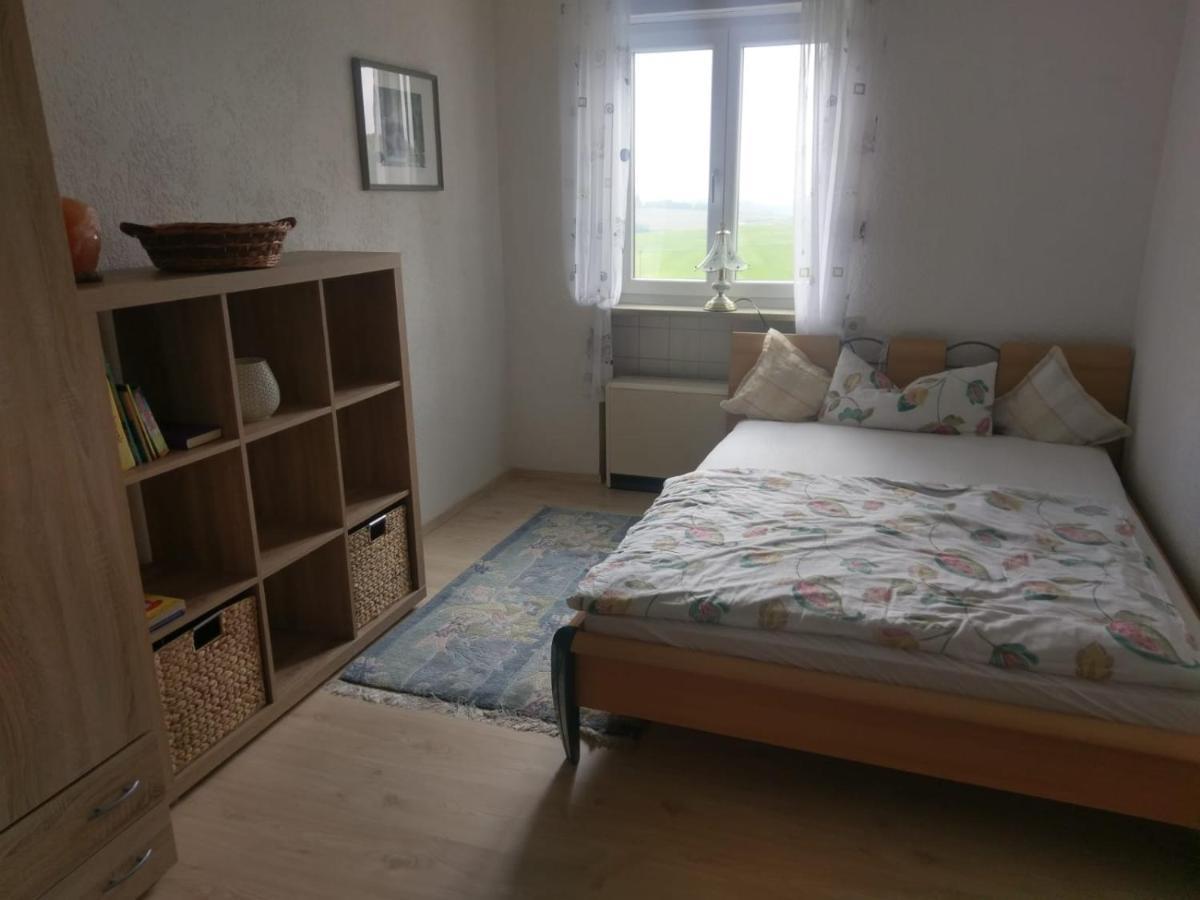 Ferienwohnung Wolf Tittling ภายนอก รูปภาพ