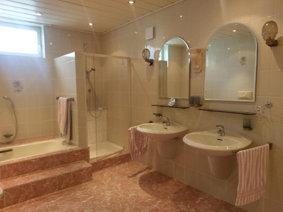Ferienwohnung Wolf Tittling ภายนอก รูปภาพ