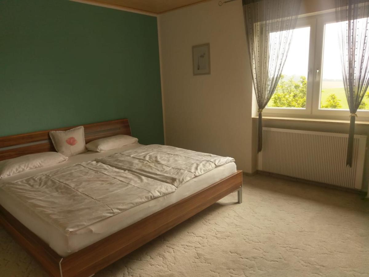 Ferienwohnung Wolf Tittling ภายนอก รูปภาพ