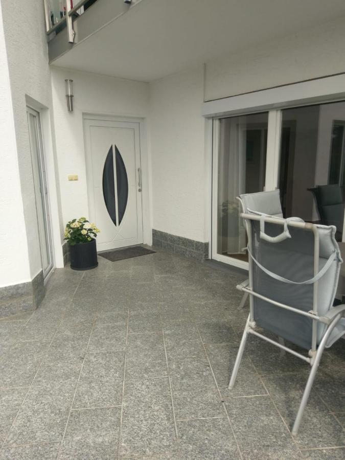 Ferienwohnung Wolf Tittling ภายนอก รูปภาพ