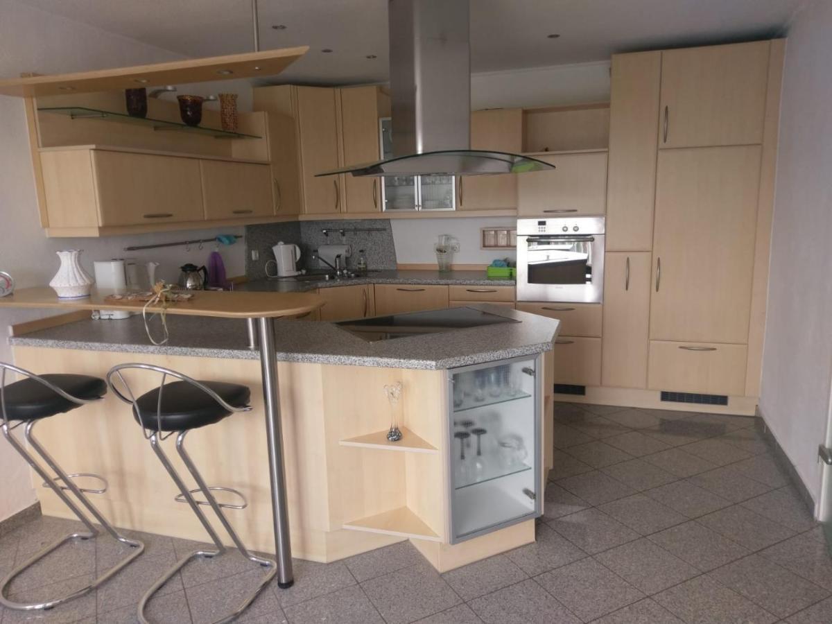 Ferienwohnung Wolf Tittling ภายนอก รูปภาพ